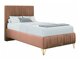 Sänky Logan 112 (Amor Velvet 4328)