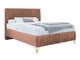 Sänky Logan 112 (Amor Velvet 4328)