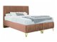 Sänky Logan 112 (Amor Velvet 4328)