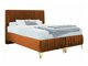 Sänky Logan 112 (Amor Velvet 4305)
