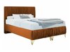 Sänky Logan 112 (Amor Velvet 4305)