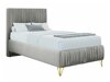 Sänky Logan 112 (Amor Velvet 4318)