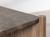Coffee table Dallas 4198 (Brown)
