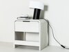 Bedside table Dallas 4218