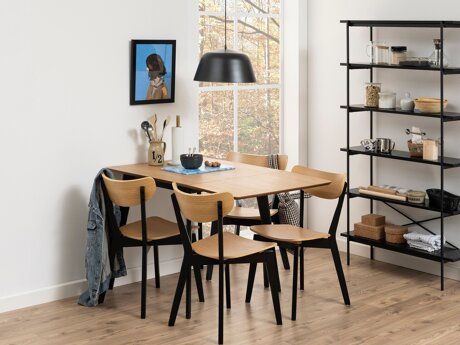 Ruokailuryhmä Norsica 525