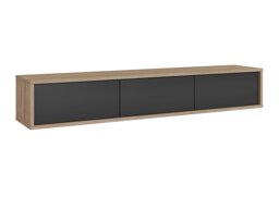 TV stand Austin 324 (Oak + Anthracite)