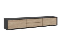 TV-taso Austin 325 (Antrasiitti + Tammi)