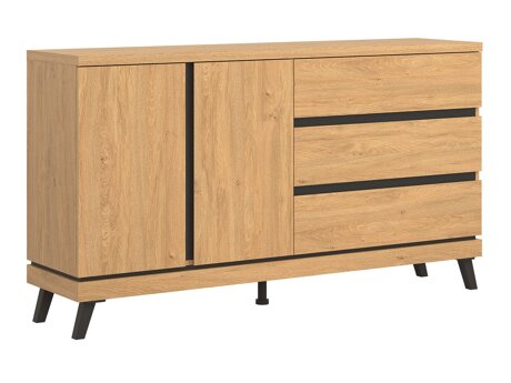 Chest of drawers Monromo 102