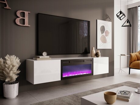 TV-taso Houston 1572