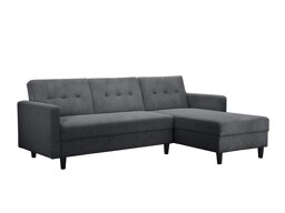 Kulmasohva Tulsa 625 (Antracite)