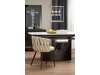 Tuoli Houston 1508 (Beige + Musta)