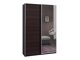Vaatekaappi Murrieta 112 (Wenge)