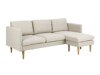 Kulmasohva Norsica 757 (Beige)