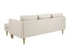 Kulmasohva Norsica 757 (Beige)