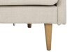 Kulmasohva Norsica 757 (Beige)