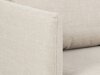 Kulmasohva Norsica 757 (Beige)
