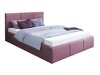 Sänky Fairfield 109 (Violetti)