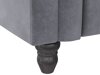 Vuodesohva Denton 1190 (Antrasiitti)