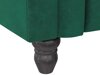 Vuodesohva Denton 1190 (Vihreä)