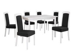 Ruokailuryhmä Victorville 351 (Valkoinen)