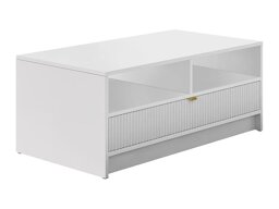 Sohvapöytä Comfivo Papilio (Valkoinen)