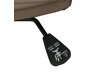 Toimistotuoli Denton 535 (Taupe)