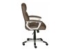Toimistotuoli Denton 535 (Taupe)