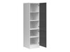 Modulaarinen kaappi ovilla Boston 510