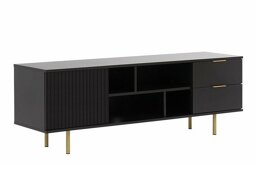 TV-taso Decus (Musta)