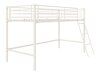 Parvisänky Denton 1224 (Valkoinen)