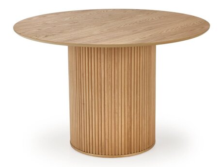 Table Houston 1587