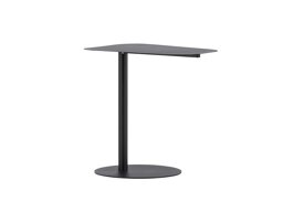 Side table Dallas 4296 (Black)