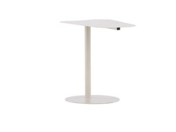 Side table Dallas 4296 (Beige)