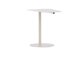 Side table Dallas 4296 (Beige)