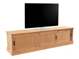 TV-taso Felelma 102 (Vaaleanruskea)