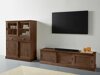 TV-taso Felelma 102 (Ruskea)