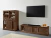 TV-taso Felelma 102 (Ruskea)