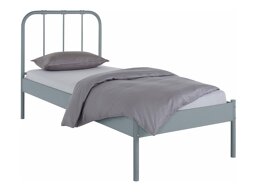 Sänky Denton 1265 (Harmaa)