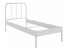 Sänky Denton 1265 (Valkoinen)
