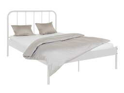 Sänky Denton 1265 (Valkoinen)
