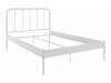 Sänky Denton 1265 (Valkoinen)