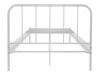 Sänky Denton 1265 (Valkoinen)