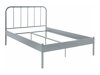 Sänky Denton 1265 (Harmaa)