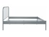 Sänky Denton 1265 (Harmaa)