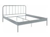 Sänky Denton 1265 (Harmaa)