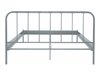 Sänky Denton 1265 (Harmaa)