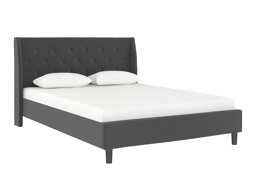 Sänky Denton 1267 (Antrasiitti)