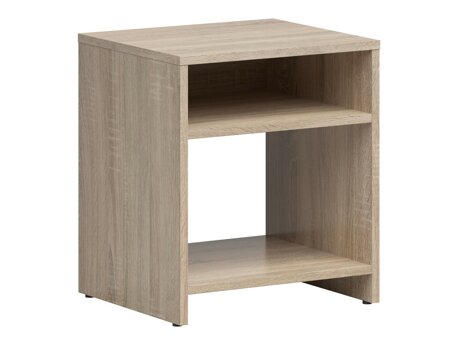 Bedside table Votola 106 (Sonoma oak)