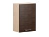 Modulaarinen seinäkaappi Mode Dark 103