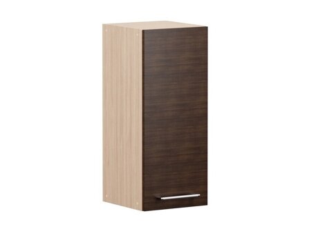 Modulaarinen seinäkaappi Mode Dark 100